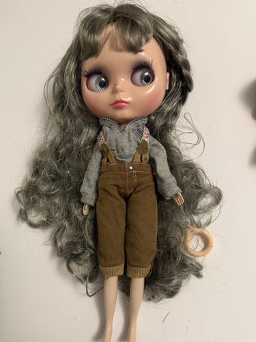 Takara blythe doll 2002 - blythe,
