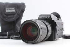 [NM] Pentax 645 Film Camera