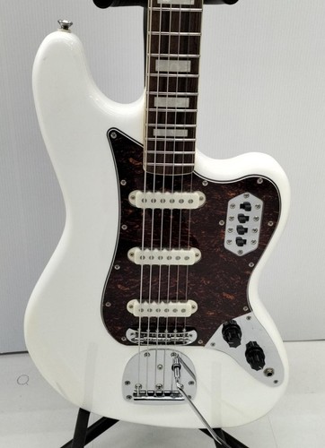 Classic vibe bass - (squier),