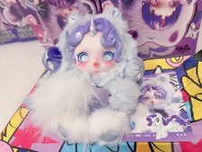 Skullpanda My Little Pony