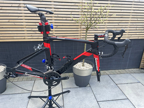 Wilier triestina cento1air - wilier,