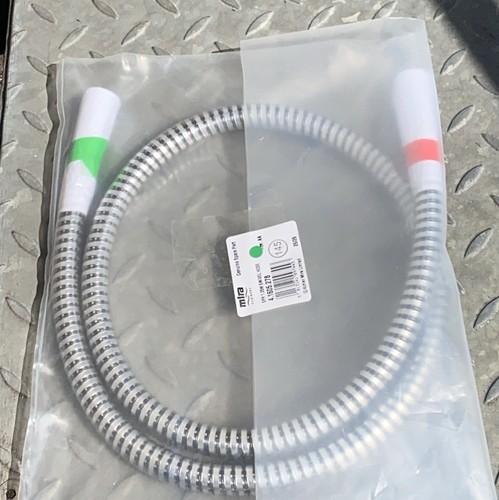 Mira swivel anti twist shower - mira,