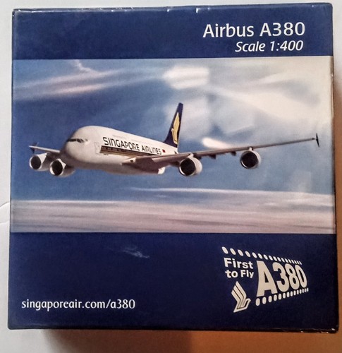 Singapore airlines a380 - airlines, airbus