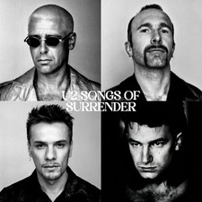 Songs of Surrender (Deluxe)