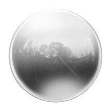 Gazing Ball 4 Inch 100mm