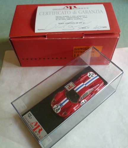 1972 ferrari dino 246 gt - mr,
