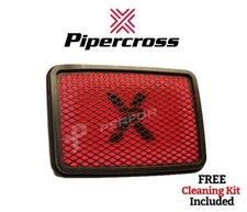 Pipercross Air Filter & C9000