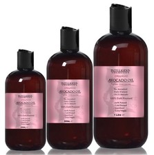Avocado Oil 100% Cold Pressed
