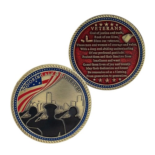 Classic united states - classic, veteran