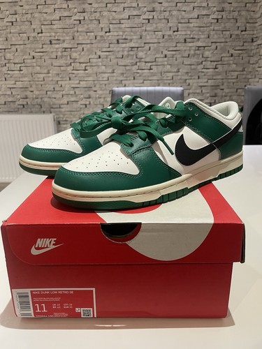 Nike dunk low lottery pack - se,