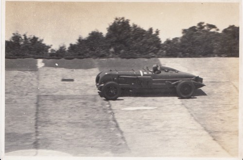 Bentley blower brooklands - bentley,