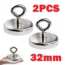 2x 34KG Strong Pull Recovery