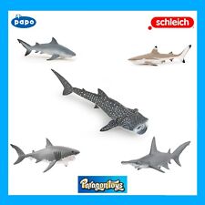 Papo / Schleich OCEAN SEA LIFE
