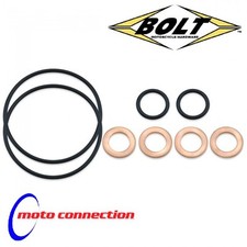 BOLT  OIL CHANGE KIT FILTER