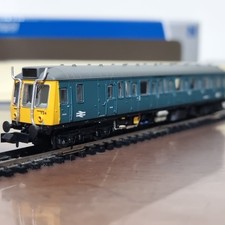 Dapol N Gauge ND118C Class 121