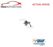 ENGINE COOLING WATER PUMP GRAF