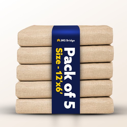 Dust sheets for painting - 5,