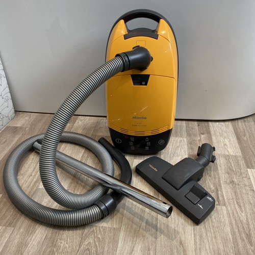 Miele s512 super air - miele,