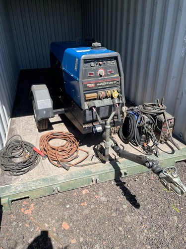 Ranger 305 generator genset - 305,
