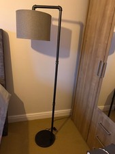 NEXT INDUSTRIAL STYLE PIPE