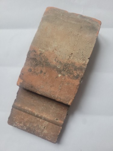 Dentil slips roofing panne - dentil,
