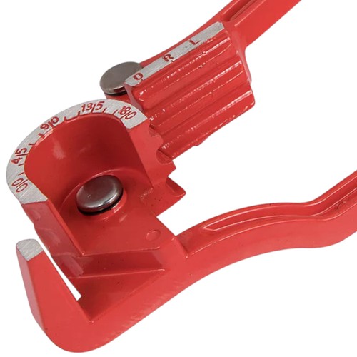 Mini pipe tube bender 1 - bender,