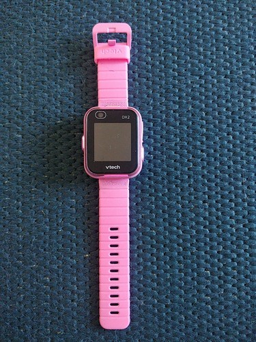 Vtech kidizoom dx2 smart - smart, watch