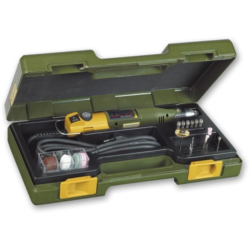 Proxxon micromot 230 drill - micromot,