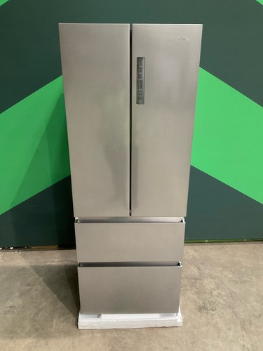 Haier american fridge freezer - american,