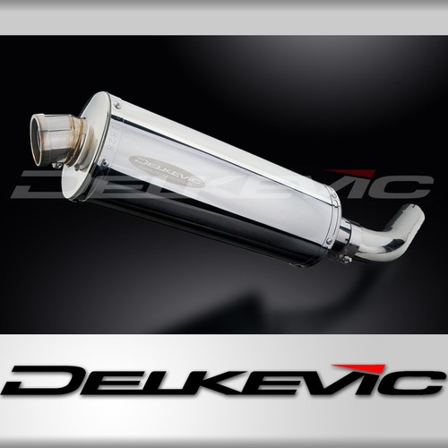 Honda vfr800fi 1998 2001 - 1998-2001, 350mm