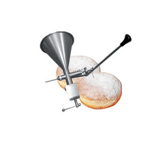 Doughnut Filler Donut Jammer
