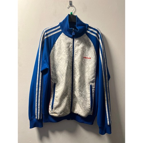 Retro adidas tracksuit - ‘09,