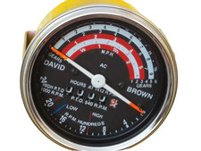 MPH Tachometer for David Brown