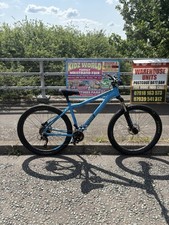 Voodoo SOUKRI Mountian bike