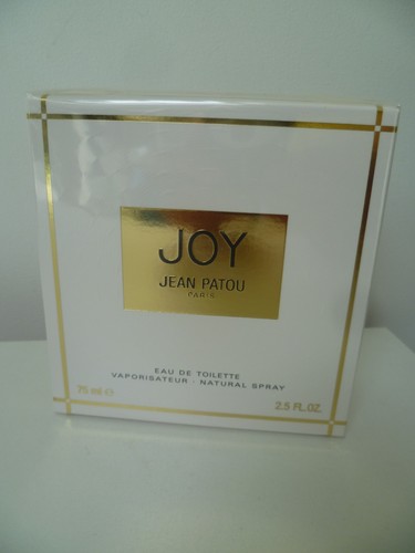 Jean patou joy - eau, de