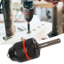 Sds adapter keyless chuck - sds,