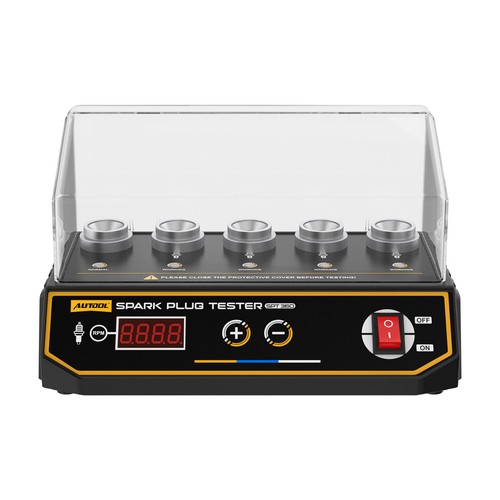 220v car spark plug tester - car,