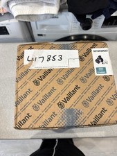 Vaillant High-Efficiency Pump (0010030632) Brand New Sealed