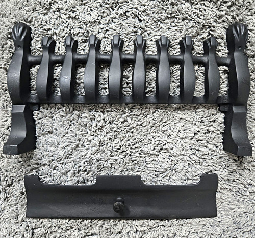 New burley black - (unused),