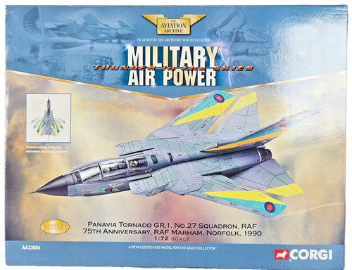 Corgi aa33604 scale - aa33604, 1:72