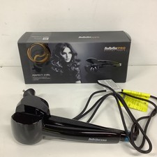 Babyliss Pro Miracurl 3 in 1 Professional Curl Machine - UNTESTED (114) #908