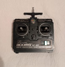 Vintage ACOMS AP-427 Four