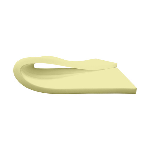 Memory foam mattress topper - memory,