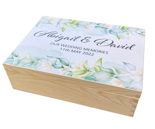 Personalised large printed - personalised,