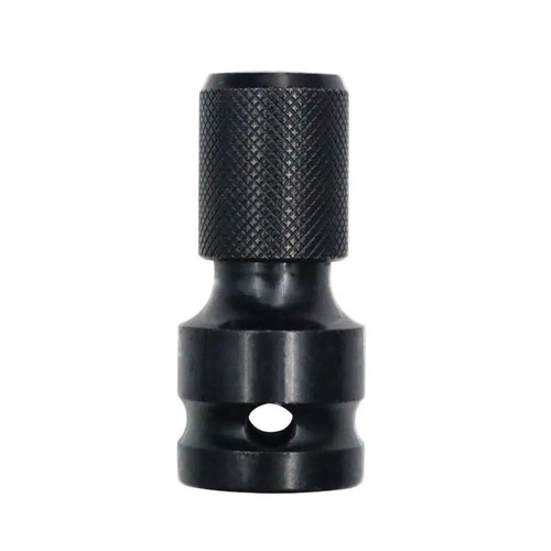 Socket adapter impact hex - impact,