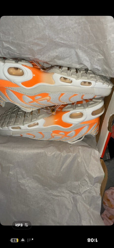 Nike air max plus lace - air,