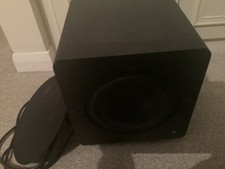 Monitor Audio Vector VW-8