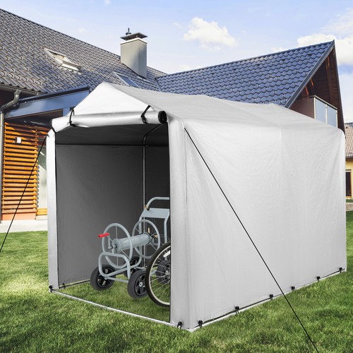 Heavy duty outdoor storage - heavy-duty,