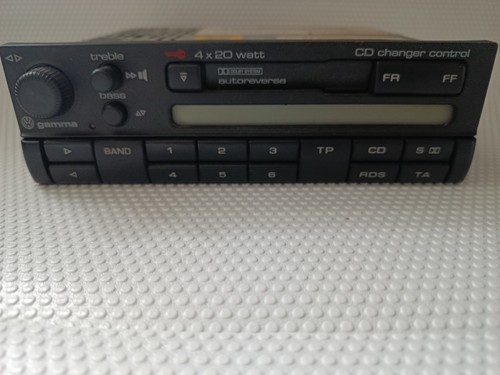 Original philips gamma 4 - gamma,