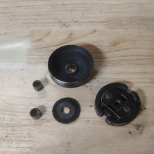 Tanaka ECS-3351d Petrol